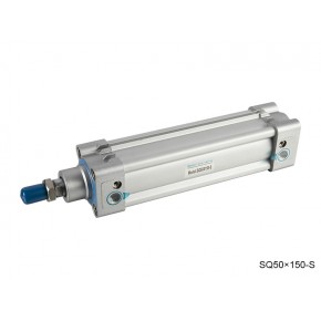 SQ100 Manyetik Yastıklı Silindirler JELPC