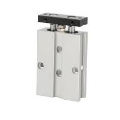 TN Ø10-10 mm ÇİFT Milli Manyetik Yassı Silindir 