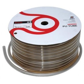 Toz Boya Hortumu 11*16 50Mt Poliüretan SHPİ