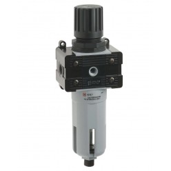 FİLTRE REGÜLATÖR T030  İTALYAN