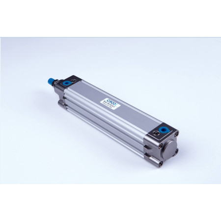 DNC 32-350mm ISO MANYETİK YASTIKLI SİLİNDİR CROX