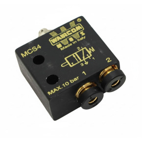 MCS4 3/2 Mikro Val! Waircom