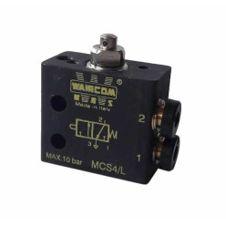 MCS4/L 3/2 Mikro Val! Waircom