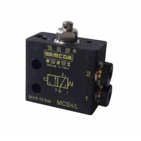 MCS4/L 3/2 Mikro Val! Waircom