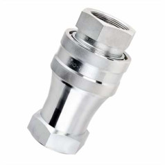 1/2” BSP Hidrolik Otomatik Rekor -Tk-