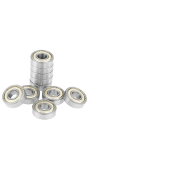 6002 ZZ Rulman 100 Ad