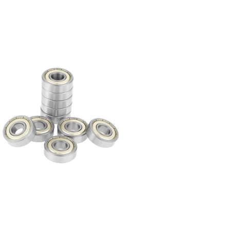 6002 ZZ Rulman 100 Ad