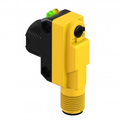 QS18VP6LPQ8 FOTOELEKTRİK SENSÖR ( BANNER )
