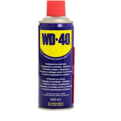 wd 40 400ml