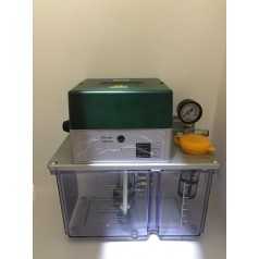 Otomatik yağlayıcı 2LT 220v