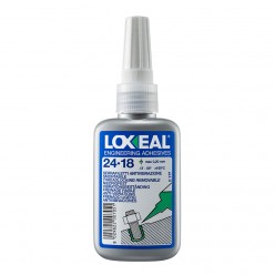 24-18 Diş Tutucu-Loxeal Yapıştırıcı 50ml