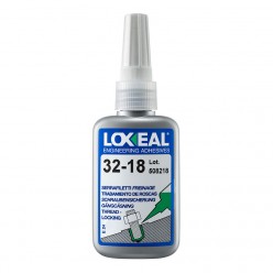 32-18 Diş Tutucu-Loxeal Yapıştırıcı 50ml