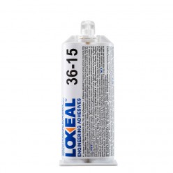 36-15 2K – Epoksi Yapıştırıcı 50mL Loxeal