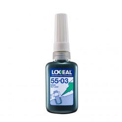 55-03 Loxeal – Diş Tutucu ( 50 ML