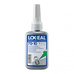 70-10 Loxeal – Diş Tutucu ( 50 ML )