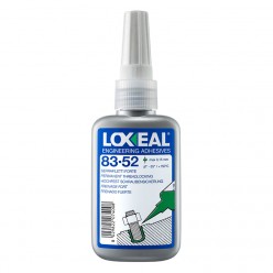 83-52 – Diş Tutucu ( loxeal ) 50 ML