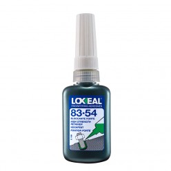 83-54– Diş Tutucu ( Loxeal ) 50 ML