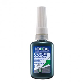 83-54– Diş Tutucu ( Loxeal ) 50 ML