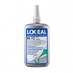 86-72– Diş Tutucu ( Loxeal ) 50 ML