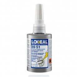 89 –51  Kenetleyici ( Loxeal ) 75 ML