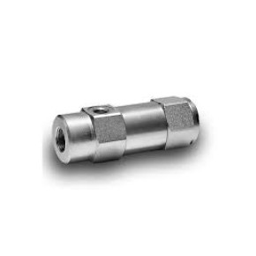 VBPSL 1/4"Pilot Uyarlı Çekvalf