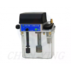 CESH 01 Dirençli Tip Yağlı Elektrikli Yağlayıcı