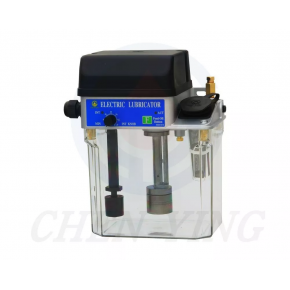 CESH 01 Dirençli Tip Yağlı Elektrikli Yağlayıcı