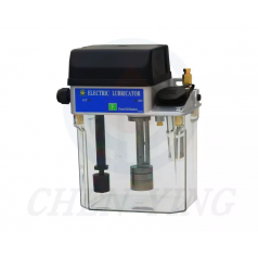 CESP (2 L)  Direnç Tipi Yağlı Elektrikli Yağlayıcı
