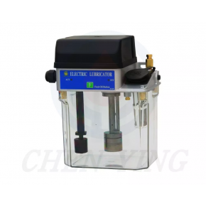 CESP (2 L)  Direnç Tipi Yağlı Elektrikli Yağlayıcı