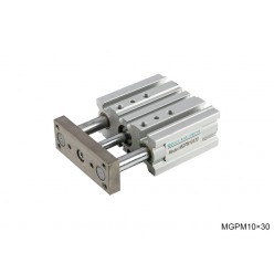 MGPM Ø12mm Yataklı Manyetik Silindir Jelpc 